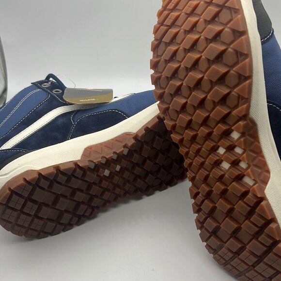 Vans Ultra Range Exo Hi hiking outdoor sneaker boot NWT Women 9 | Men 7.5 - Picture 4 of 5